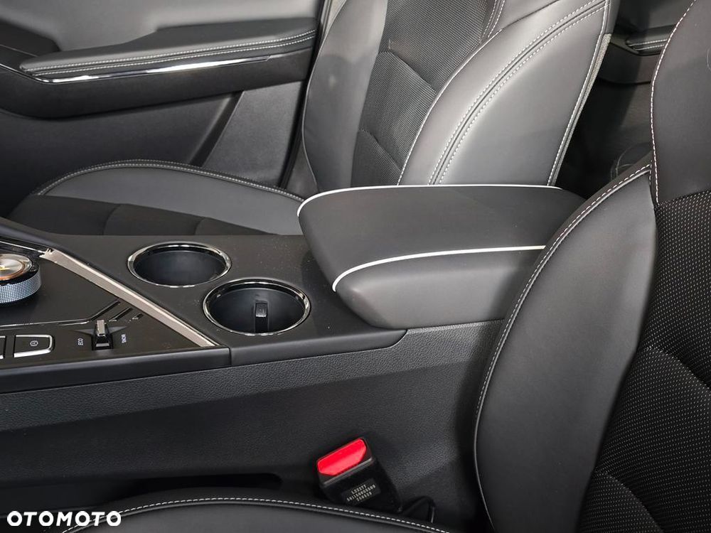 JAC JS8 PRO 7os - 26