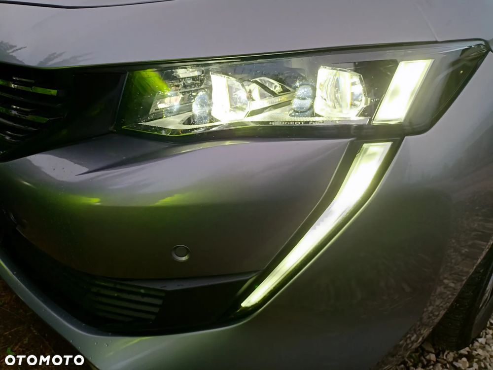 Peugeot 508 - 13