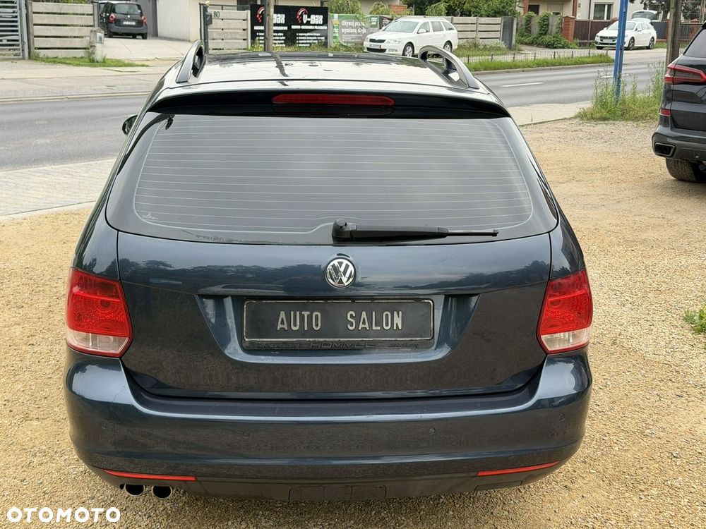 Volkswagen Golf - 9