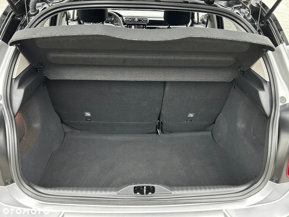 Citroën C3 1.2 PureTech Shine - 20