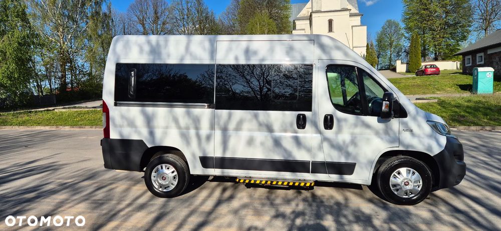 Fiat Ducato L2H2 Panorama - 6