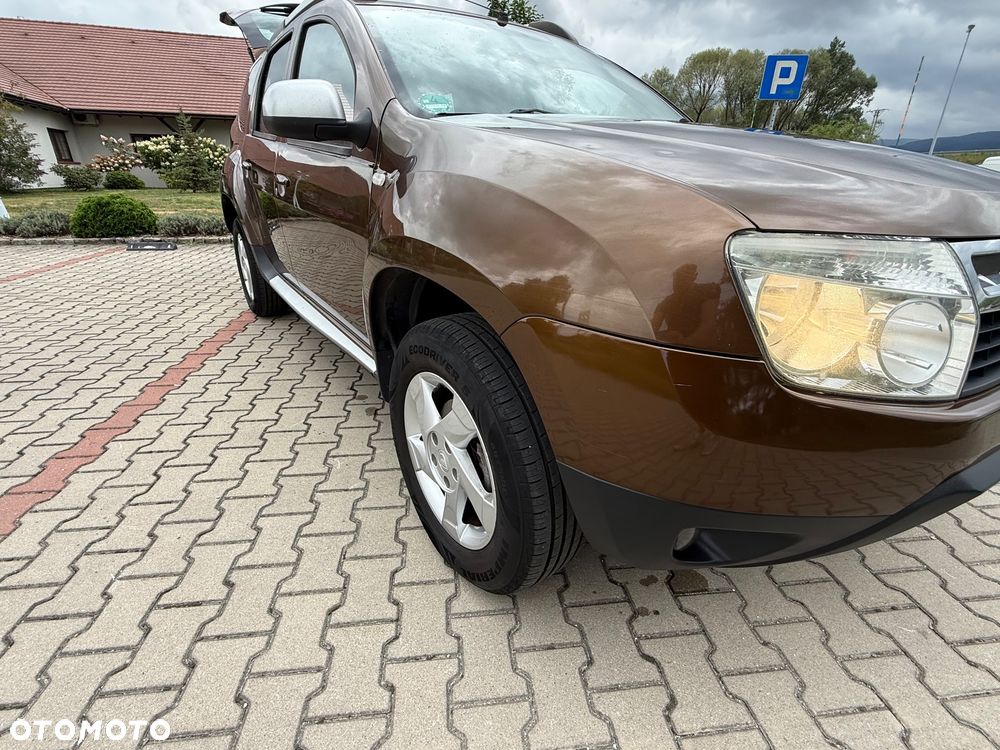Dacia Duster 1.5 dCi Laureate - 14
