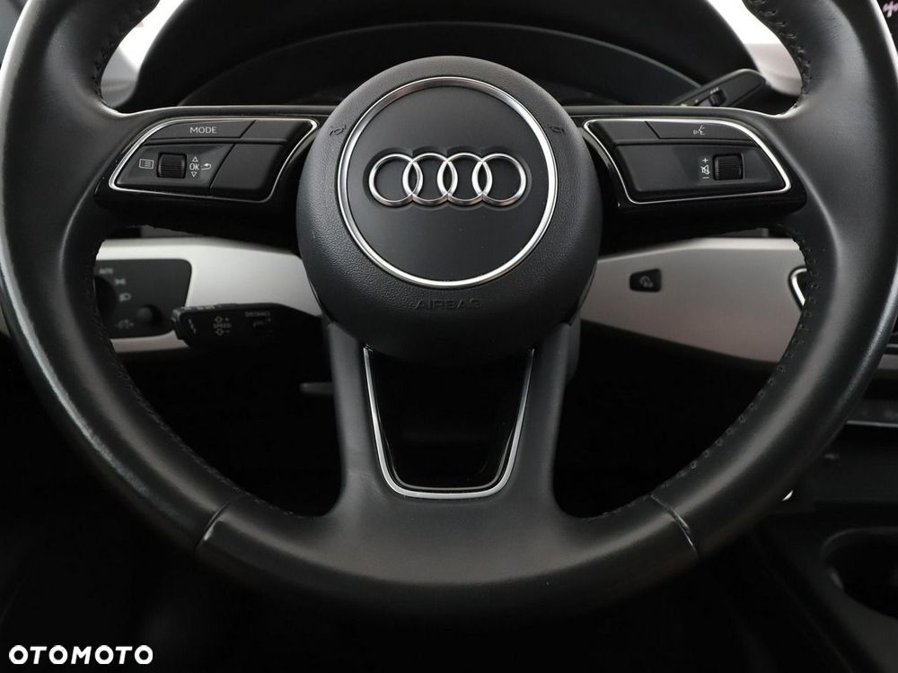 Audi A5 Sportback 40 TDI Advanced S tronic - 22