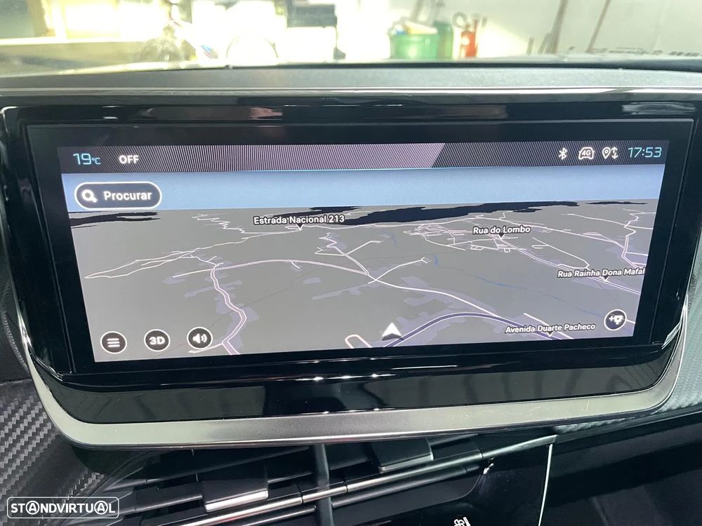 Peugeot 2008 1.2 PureTech Allure Pack - 12