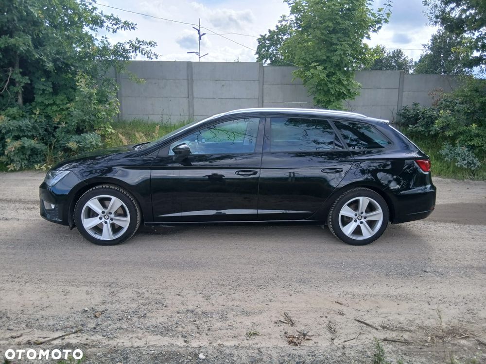 Seat Leon - 6