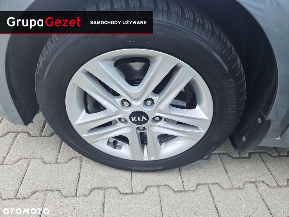 Kia Ceed 1.4 T-GDI M DCT - 18