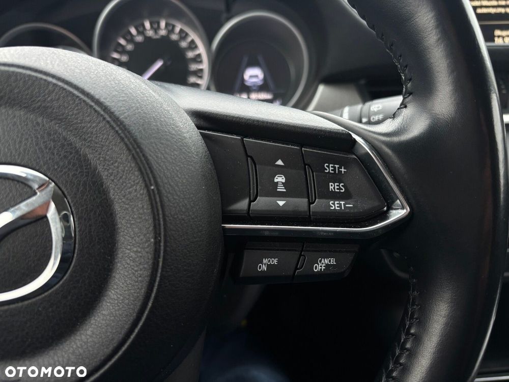 Mazda 6 2.0 SkyMotion - 26