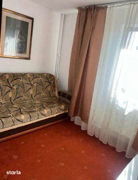 Apartament 2 camere decomandat, 40 mp, Caracal - cartierul Dr. Marines - Imagine principală: 5/8