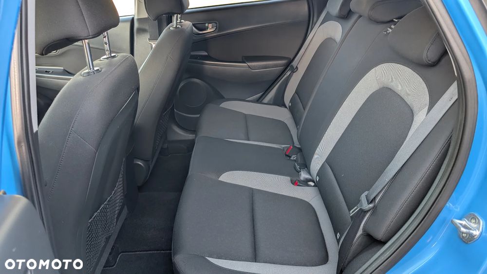 Hyundai Kona 1.0 T-GDI YES!+ - 18