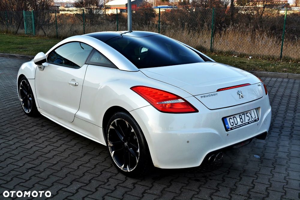 Peugeot RCZ 1.6 THP - 3