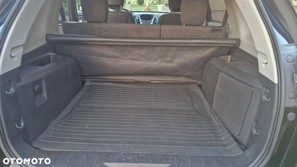 GMC Terrain - 7
