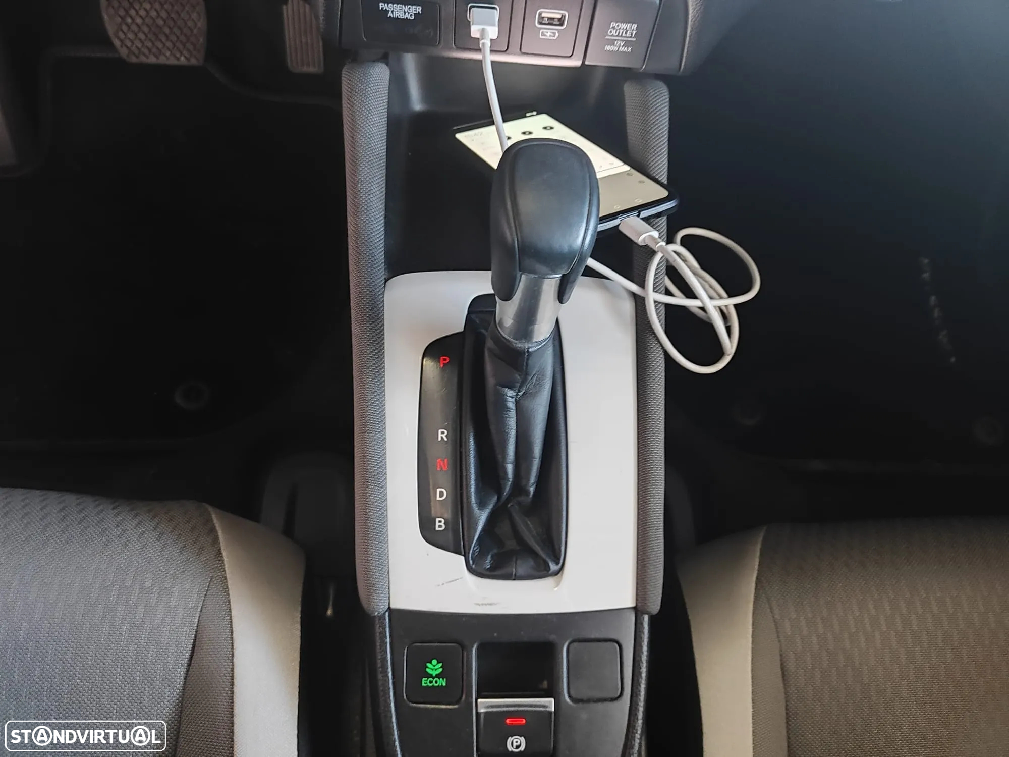 Honda Jazz Crosstar Hybrid 1.5 i-MMD Executive - 35