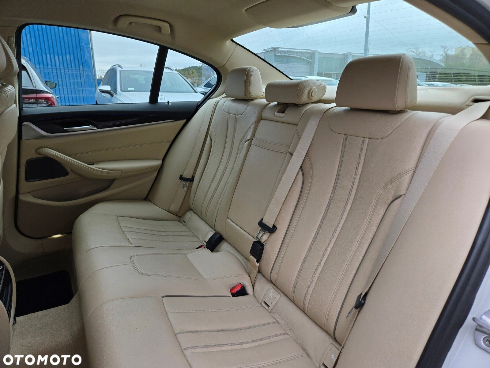 BMW Seria 5 - 12