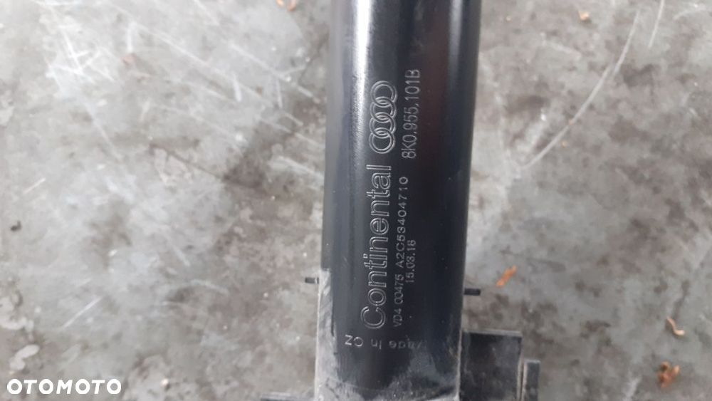 Spryskiwacz Audi  8K0.955.101B - 2
