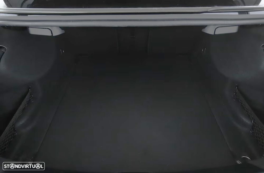 Mercedes-Benz CLA 200 d AMG Line Aut. - 16