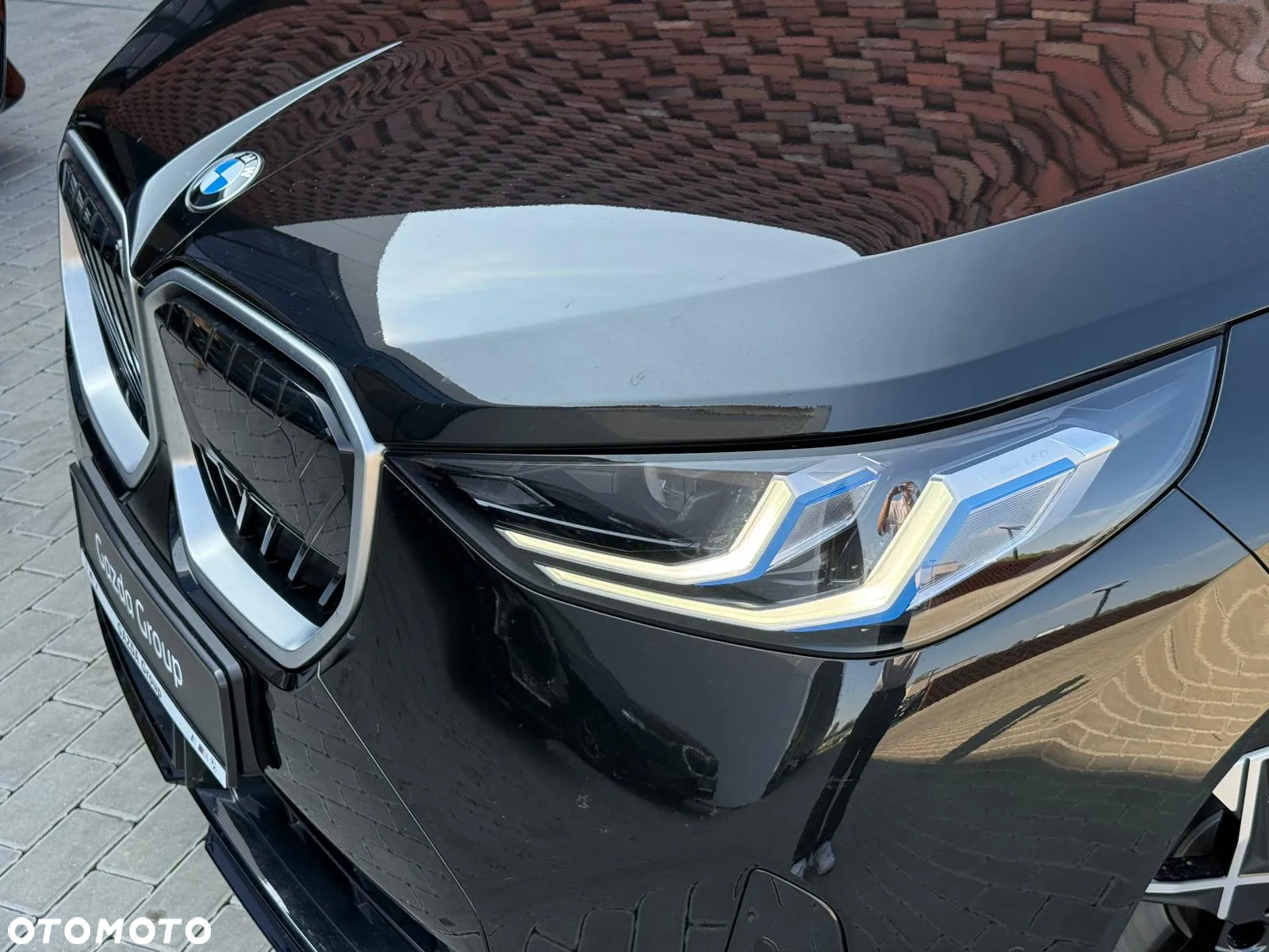 BMW X3 xDrive20d mHEV - 7