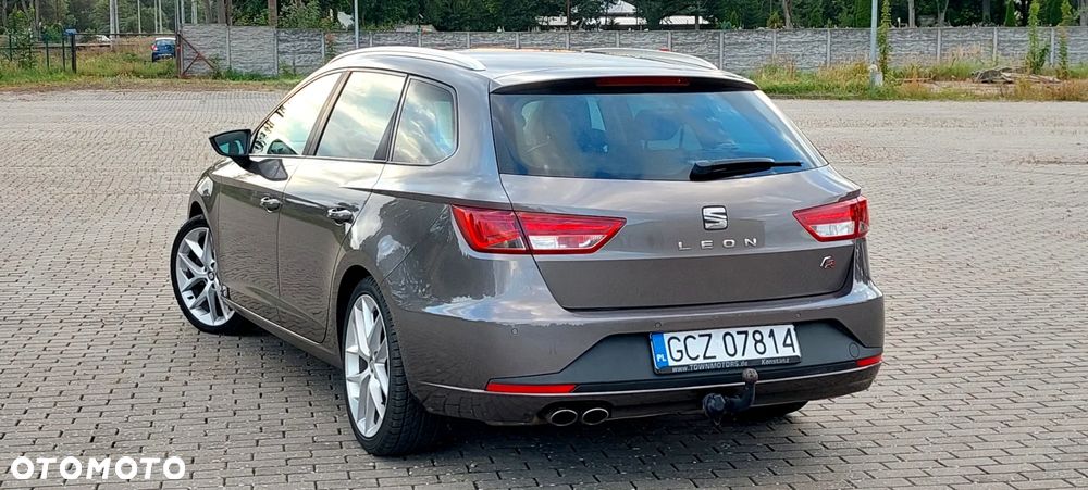 Seat Leon - 21