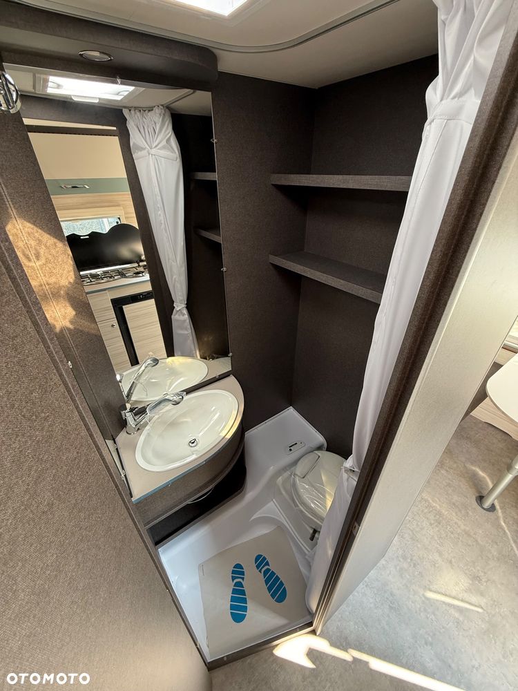 Dethleffs C Joy 460LE - 14