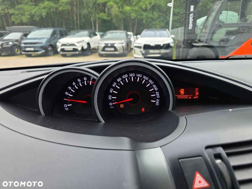 Toyota Verso 1.8 Premium 7os - 28