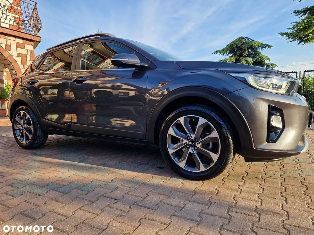 Kia Stonic 1.4 XL - 11