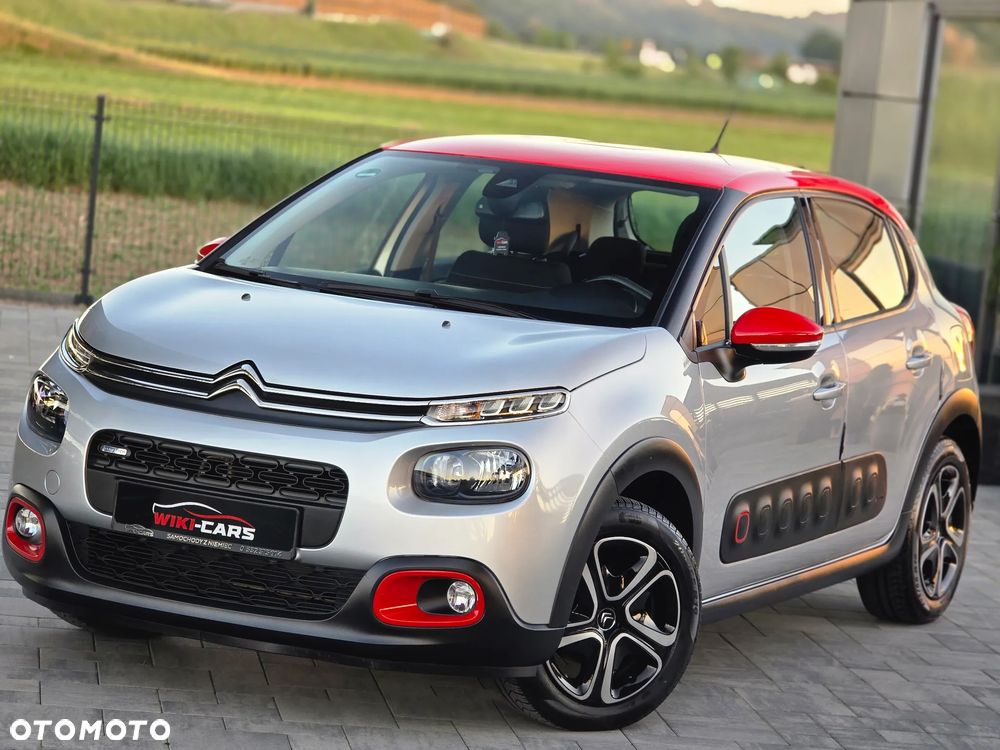 Citroën C3 Pure Tech (VTi) 82 Exclusive - 2