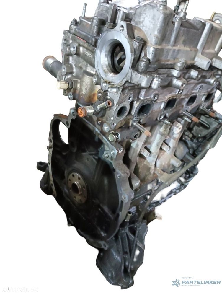 Motor LEXUS IS II Saloon GSE2_, ALE2_, USE2_ 2005 - 2013 2.2 220d 2AD-FHV - 3
