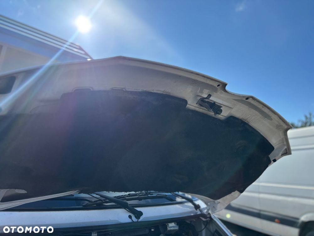 Mercedes-Benz 413Cdi - 21