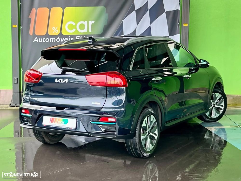 Kia e-Niro 64kWh - 5