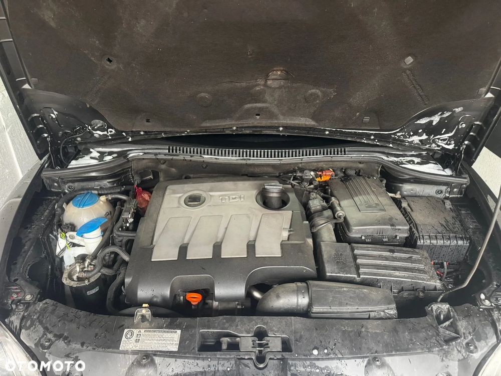 Seat Leon 1.6 TDI DPF E-Ecomotive Style - 15