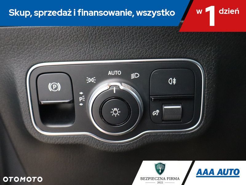 Mercedes-Benz Klasa B - 18