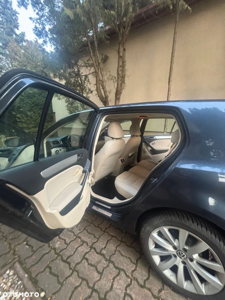 Volkswagen Golf 1.4 TSI Comfortline - 12