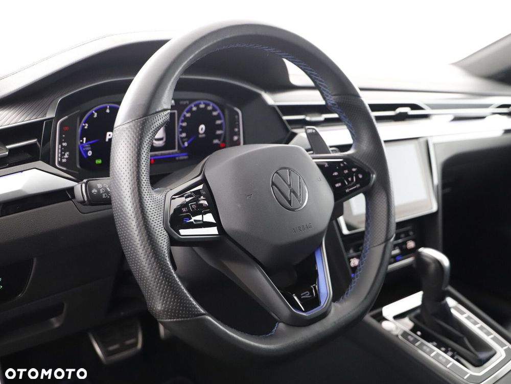 Volkswagen Arteon Shooting Brake - 12