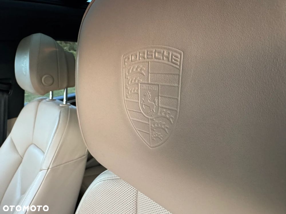 Porsche Macan PDK - 33