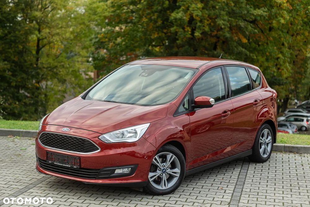 Ford C-MAX - 2