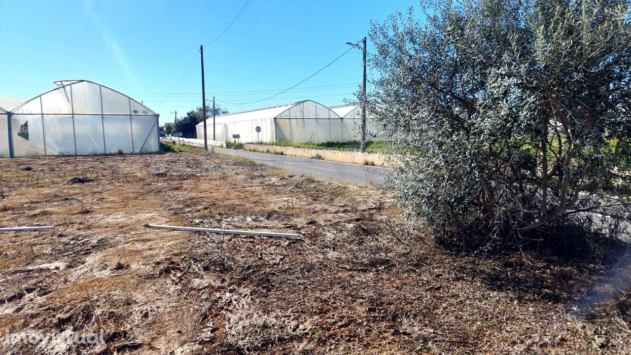 Lote de Terreno Rustico - Grande imagem: 2/6