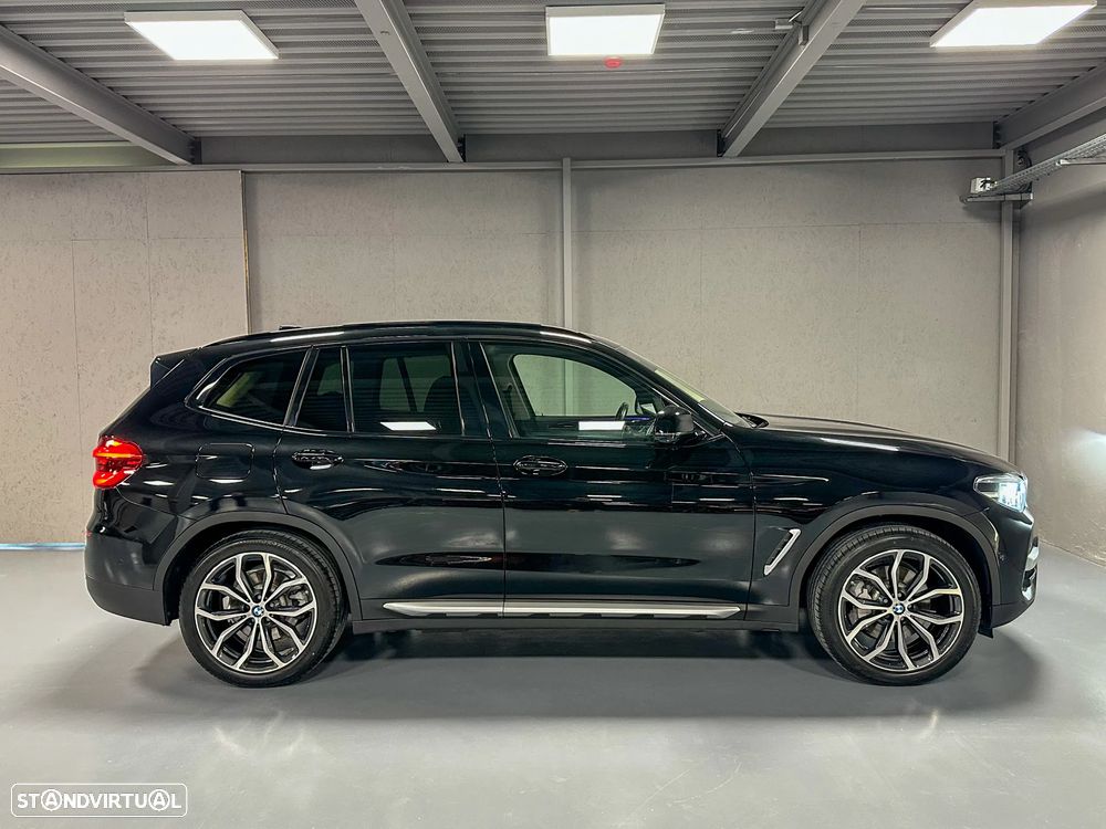 BMW X3 - 3