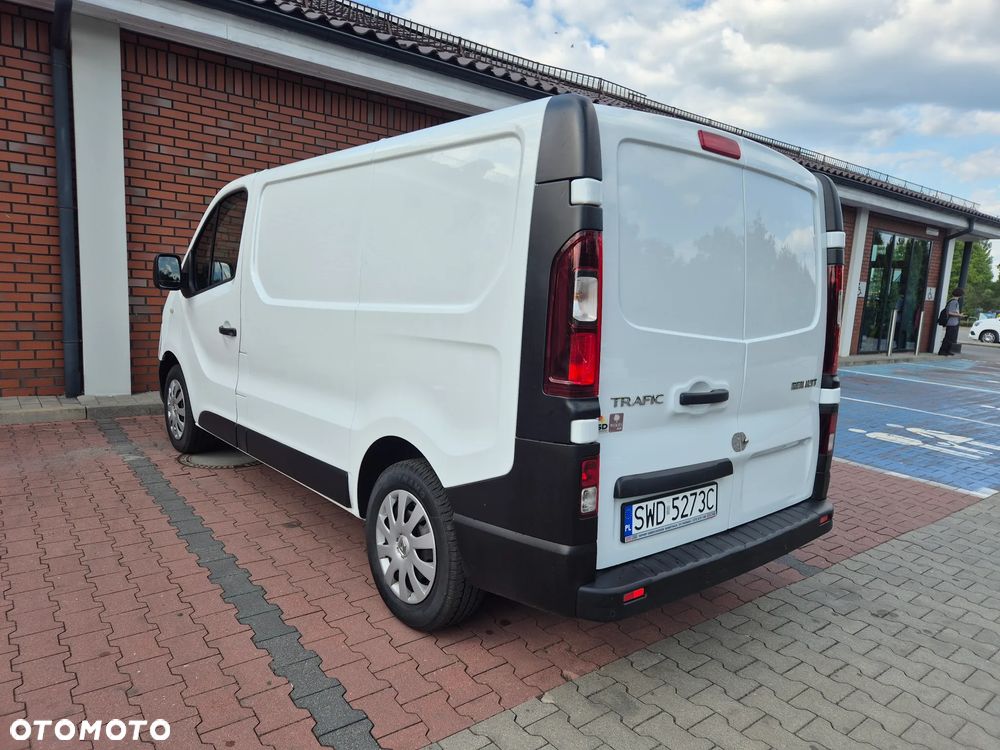 Renault Trafic - 4