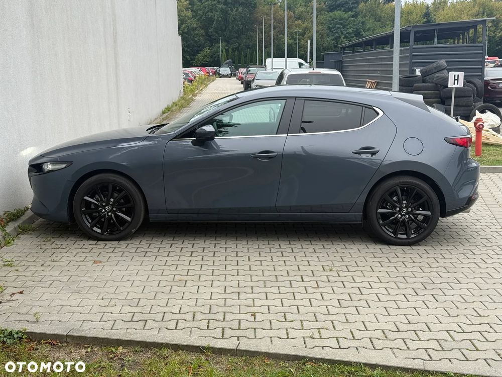 Mazda 3 2.0 mHEV Centre-Line - 9