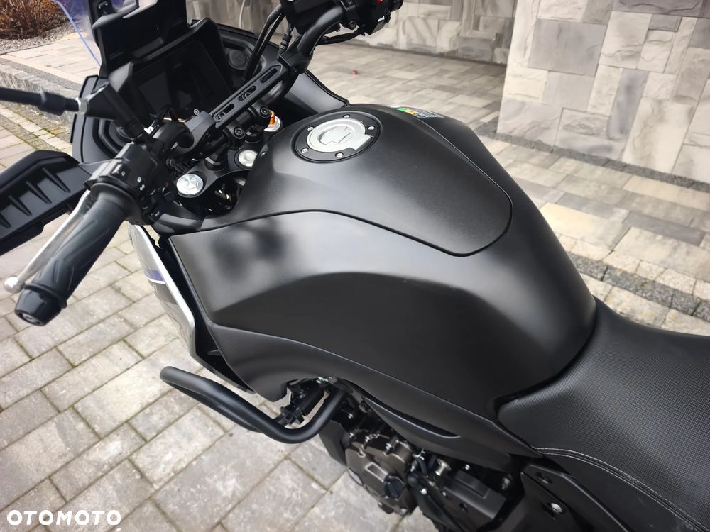 Yamaha Tracer - 23