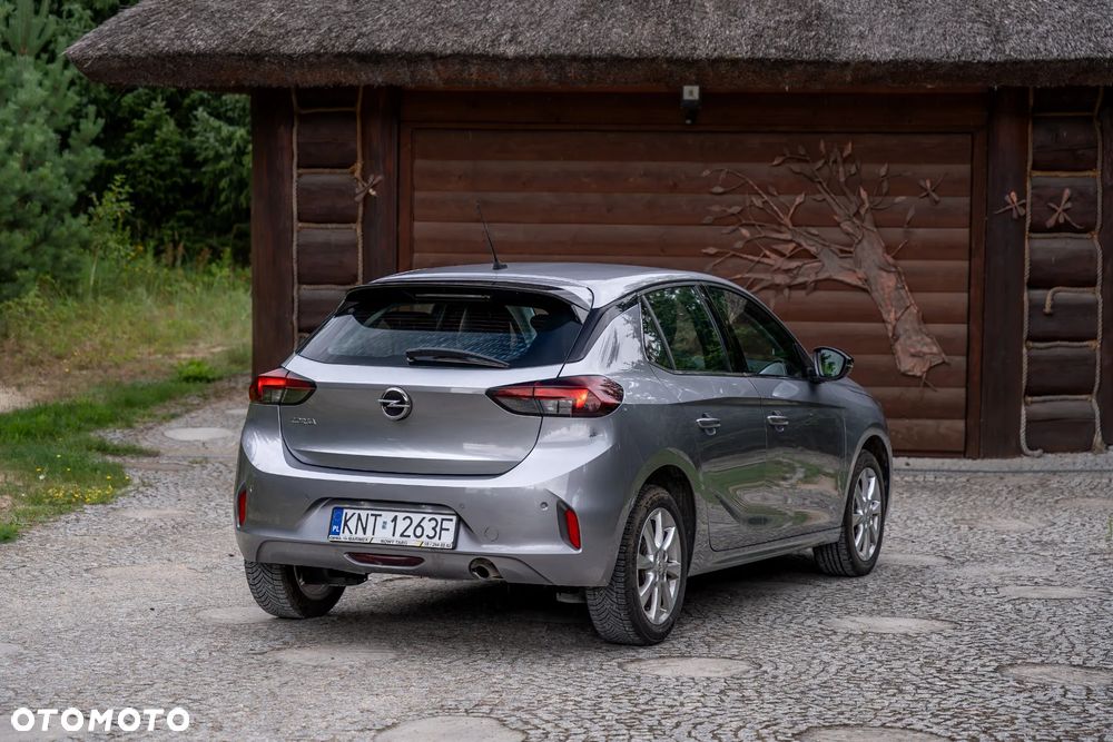 Opel Corsa 1.2 Elegance S&S - 5