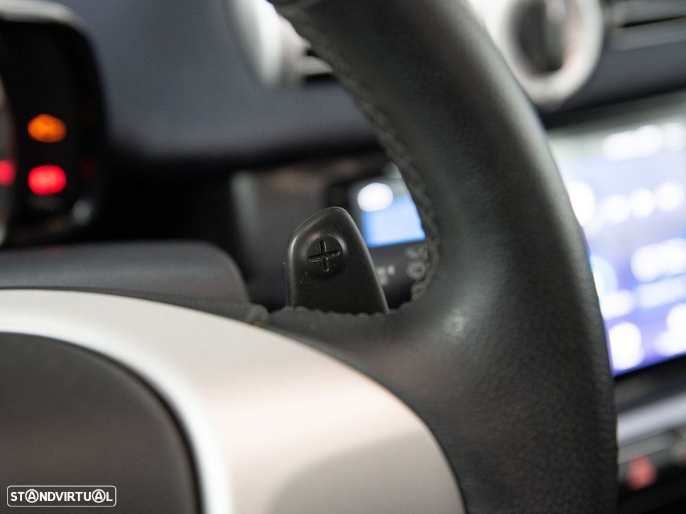 Smart ForTwo Coupé 1.0 T Pulse 84 - 13