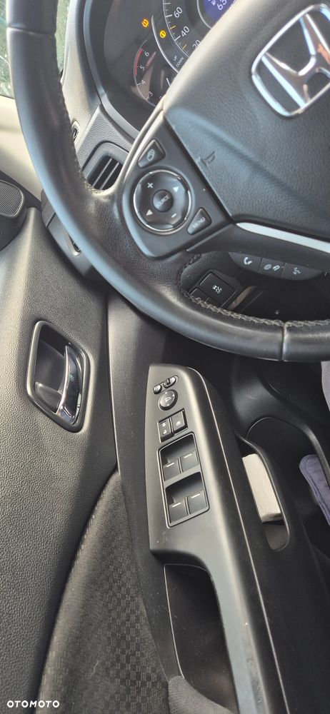 Honda CR-V - 2
