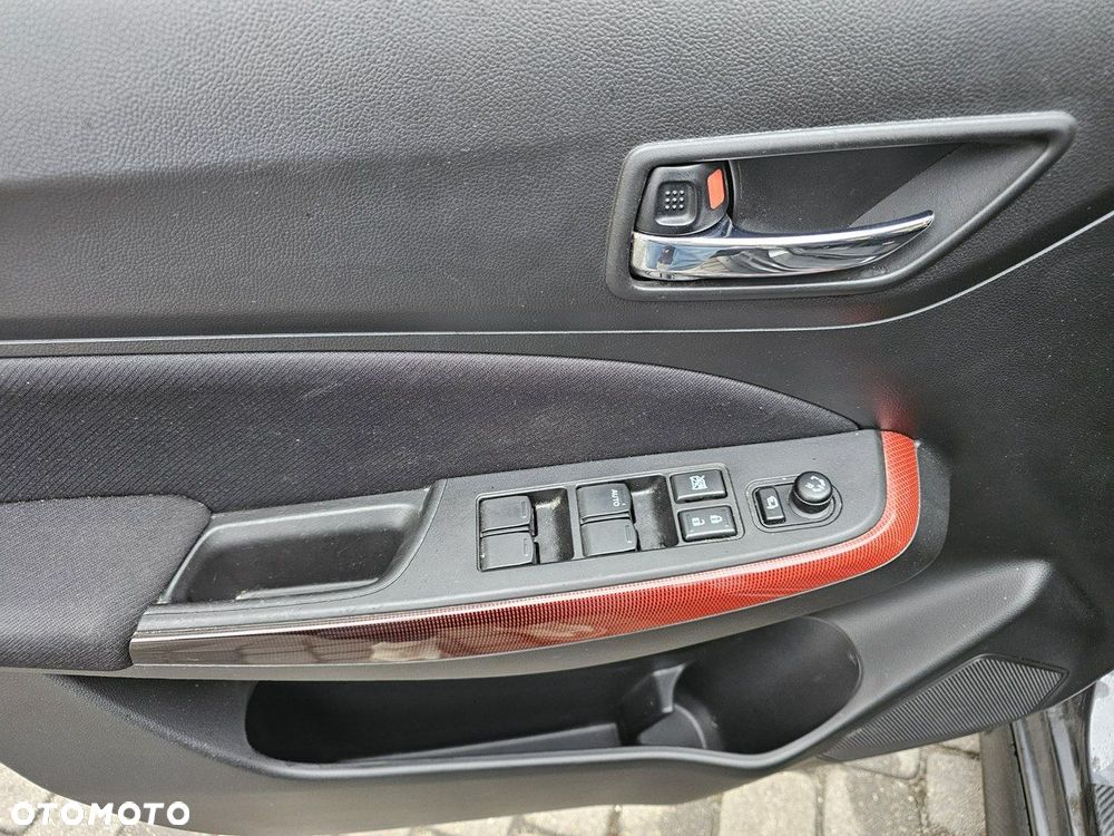 Suzuki Swift - 11