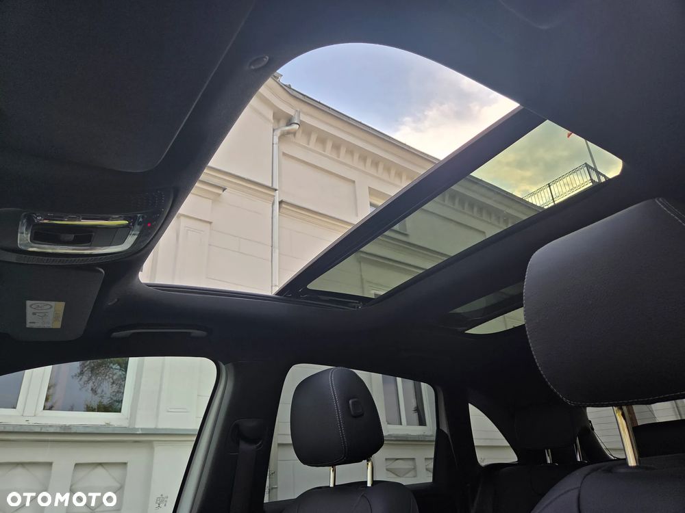 Mercedes-Benz Klasa B 220 d 4Matic 8G-DCT AMG Line - 13