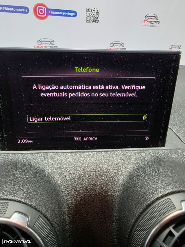 Audi Q2 30 TFSI Design S tronic - 36