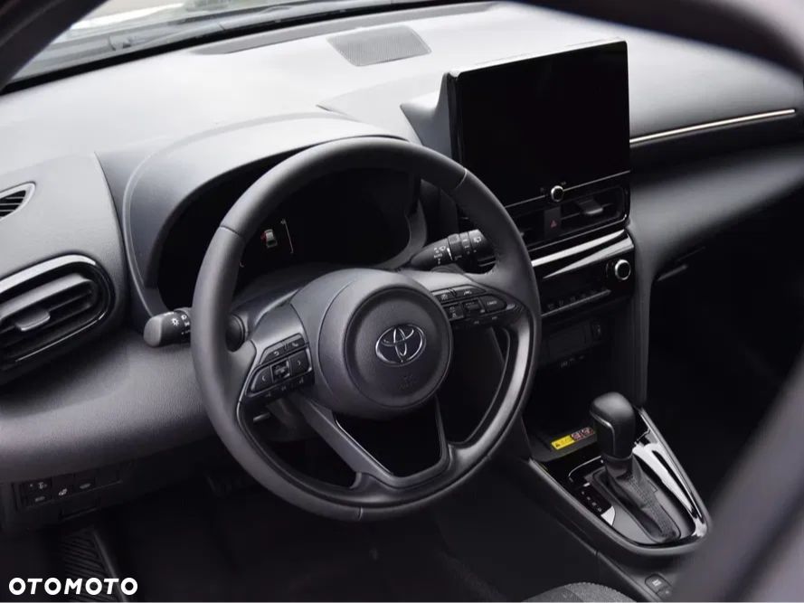 Toyota Yaris Cross Hybrid 1.5 Style - 10