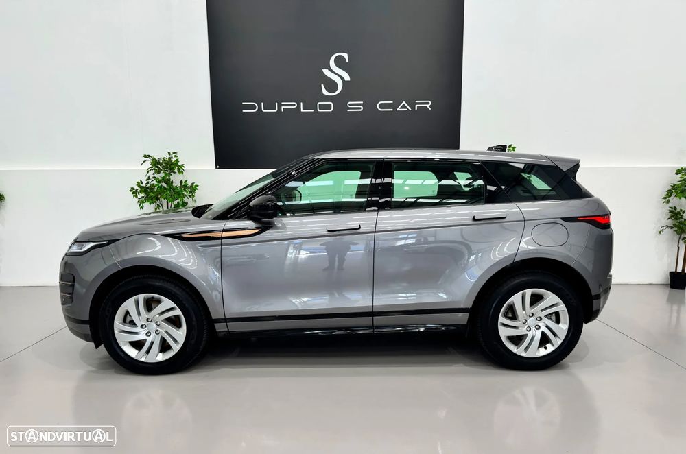 Land Rover Range Rover Evoque 1.5 P300e AWD R-Dynamic SE Auto - 2