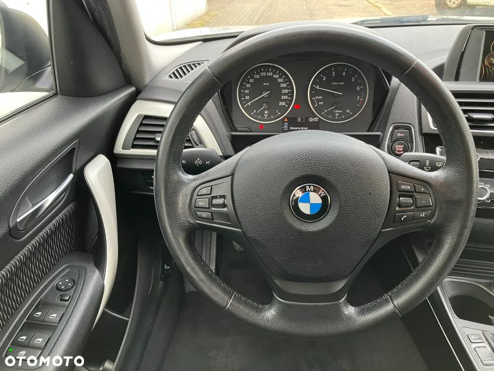 BMW Seria 1 118i Urban Line - 15