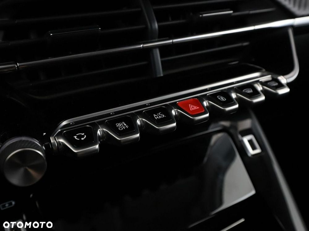 Peugeot 2008 Allure - 30