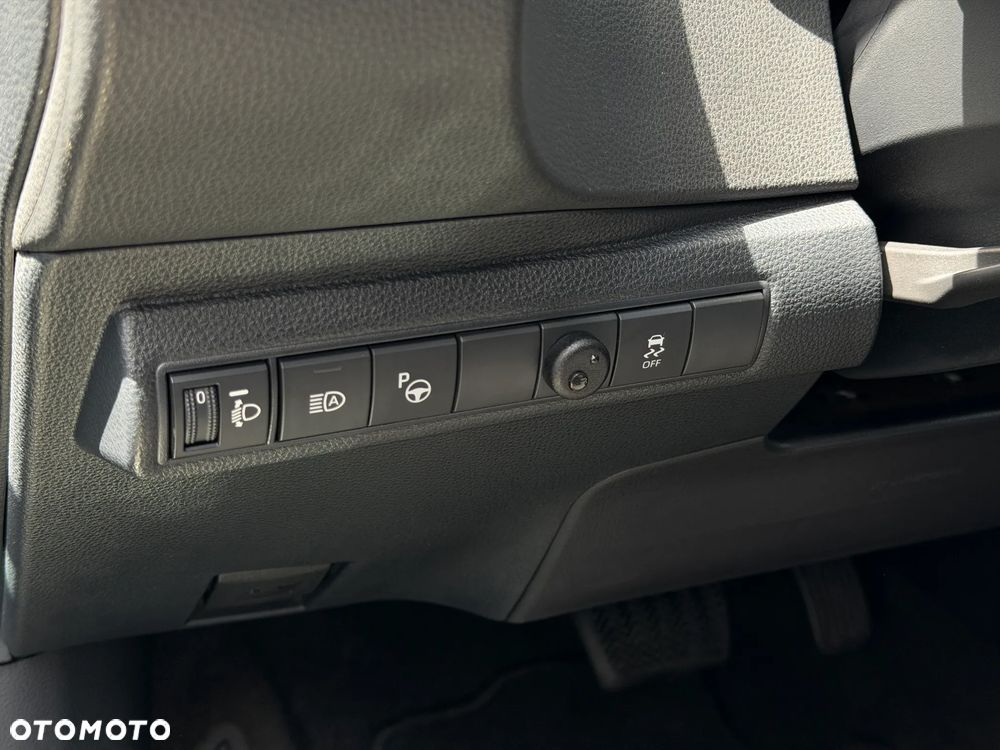 Toyota Corolla 2.0 Hybrid Selection - 13